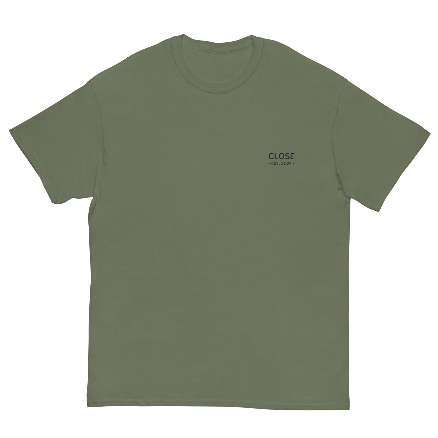 Men's Classic tee