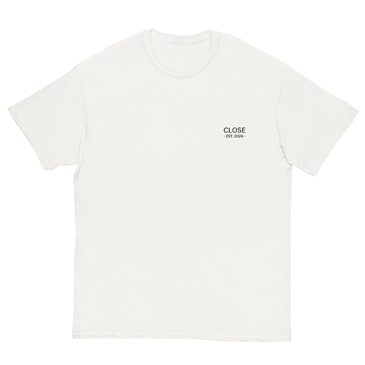 Men's Classic tee